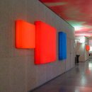 Troldtekt acoustic panels Troldtekt