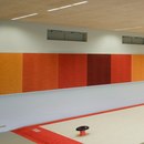 Troldtekt acoustic panels Troldtekt