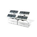 Traxon Shield AC Fassadenleuchten Fluter LED-Leuchten