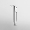 Zucchetti Soft Z92048 Bathrooms taps