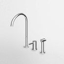 Kitchen ZP6278 Zucchetti