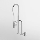 Kitchen ZP6277 Zucchetti