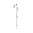 Zucchetti Isyshower ZD1055 Shower fittings