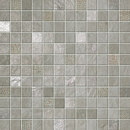 Atlas Concorde Evolve silver mosaico Ceramic Ceramic flooring Ceramics/clay: floor tiles Floor tiles