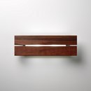 BOVER Lineana Ipé Aplique Lámparas de pared …de pared