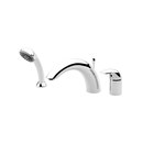 Zucchetti Elfo Z27158 Robinetterie de baignoire