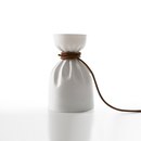 Triode Crease Table lamps