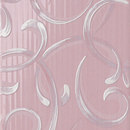 Atlas Concorde Gioia deco rosa Wandfliesen