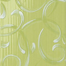 Atlas Concorde Gioia deco verde Wall tiles