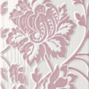 Gioia ramage rosa Atlas Concorde