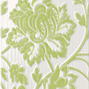 Atlas Concorde Gioia ramage verde Wandfliesen