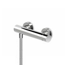 Zucchetti Fullly Round ZFR076 Rubinetteria per doccia