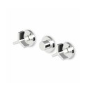 Zucchetti Fullly Round ZFR5698 Wannenarmaturen