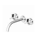 Zucchetti Fullly Round ZFR5699 Waschtischarmaturen
