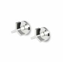 Zucchetti Fullly Round ZFR5738 Duscharmaturen