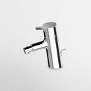 Zucchetti Fullly Round ZFR342 Bathrooms taps Vanity units / Wash basins