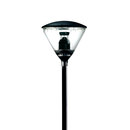Arcluce Boulevard screened light Street lights