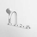 Isyfresh ZP2176 Zucchetti