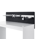 Glimakra of Sweden AB Contrast Toolbar Desks / Workstations Partitions / Space division
