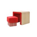 BuzziSpace BuzziSwitch Club Couchtische / Beistelltische Stühle / Hocker / Bänke