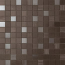 Atlas Concorde Magnifique moka mosaico Ceramica Ceramica/argilla: mosaici Mosaici per pareti