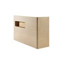 BuzziSpace BuzziSwitch Wall (Wood) Meubles complémentaires Séparation espace