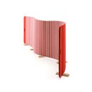 BuzziSpace BuzziSwitch Twist Acustica Pareti divisorie / Paraventi