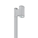 Arcluce Ellis 2 single light fitting Street lights
