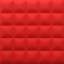 BuzziSpace BuzziSkin 3D Tile (25 square) Akustikplatten / -systeme Raumakustik Wandpaneele
