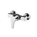 Zucchetti Flat ZX9078 Grifería para duchas