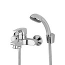 Zucchetti Flat ZX9178 Robinetterie de baignoire
