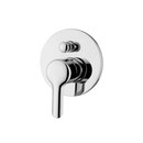 Zucchetti Zara ZX5112 Bath taps