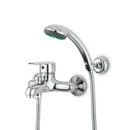 Zucchetti Zara ZX5160 Robinetterie de baignoire