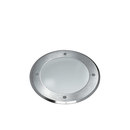 Arcluce Inground 180 above the ground ring Luminaires de sol à encastrer