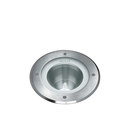 Arcluce Inground 180 above the ground ring Luminaires de sol à encastrer