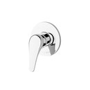 Zucchetti Zetamix 1700 Z17100 Grifería para duchas