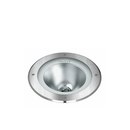 Arcluce Inground 260 above the ground ring Luminaires de sol à encastrer