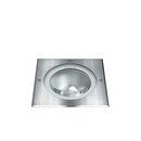 Arcluce Inground 260 above the ground ring Luminaires de sol à encastrer