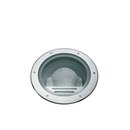 Arcluce Inground 350 above the ground ring Luminaires de sol à encastrer