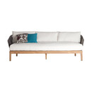 Mood Sofa / Club Chair Tribù