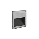 Kampus asymmetrical - inox Arcluce