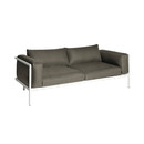 Tribù Natal Alu Sofa Sofas de jardin