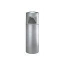 Arcluce Klou-IK 180 two-way illumination - with decorative glass Bollard lights