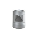Klou-IK 180 two-way illumination - with decorative glass Arcluce