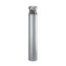 Arcluce Klou-IK 180 radial illumination - with decorative glass Bollard lights