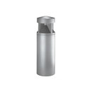Klou-IK 180 radial illumination - with decorative glass Arcluce