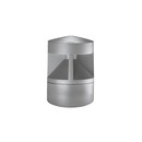 Klou-IK 180 one-way illumination Arcluce
