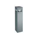 Kubix 180 full light - with opalescent diffuser Arcluce