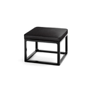 Wittmann Padded table Asientos Mesas