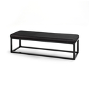 Wittmann Padded bench Asientos